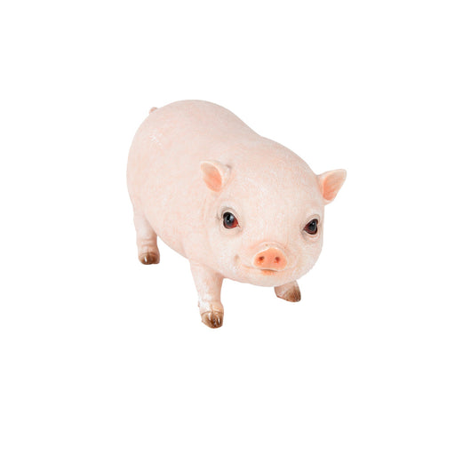 Mini Pig - Sculptures and Statues by Casaliving&nbsp;