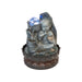 Monk Drift&nbsp; -Fountains &amp; Water Features by Casaliving