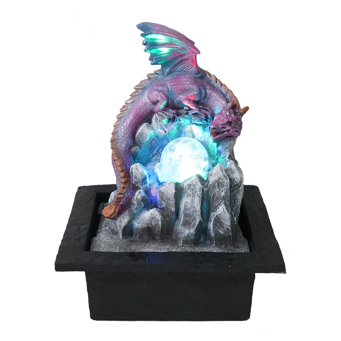 Water Features &  Fountains by  Casaliving