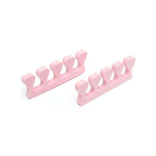 Nail Toe Separators 2-Pack