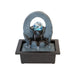 Oval Drift&nbsp; - Fountains &amp; Water Features by Casaliving