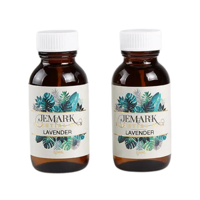 Lavender Essential Fragrance Oil 50ml