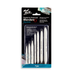 Pastel & Charcoal Blenders 7pc