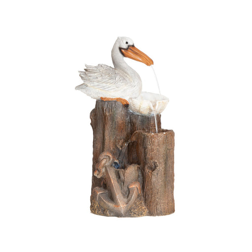 Pelican Pier - Fountains &amp; Water Features by Casaliving