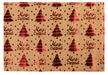 Placemat Printed 45x30cm | Christmas Decorations, Gifts, and Accessories by Casaliving