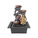Pottery Ganesha - Fountains &amp; Water Features by Casaliving