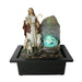 Psalm 23 - Fountains &amp; Water Features by Casaliving
