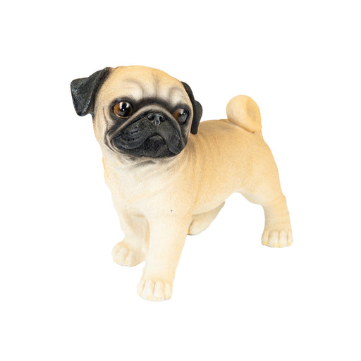 Pug Stand - Sculptures and Statues by Casaliving&nbsp;