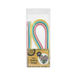 Quilling Paper Asstd Colour [288/12]