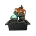 Rocky Tiger&nbsp; - Fountains &amp; Water Features by Casaliving