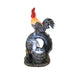 Rooster Tyre - Fountains &amp; Water Features by Casaliving