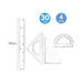 Stationery Accessories & Office Supplies | Casa Living AU | Shop Now