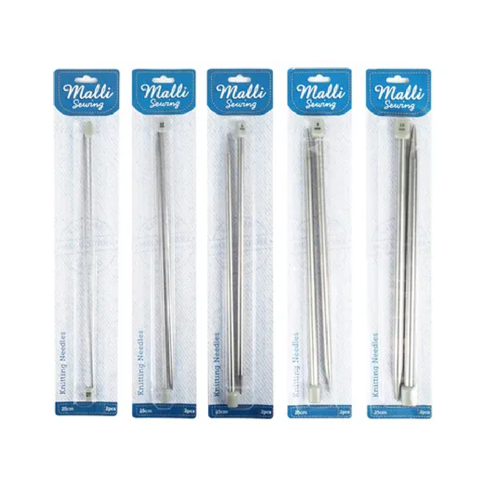 Knitting Needle 25cm [200/10]