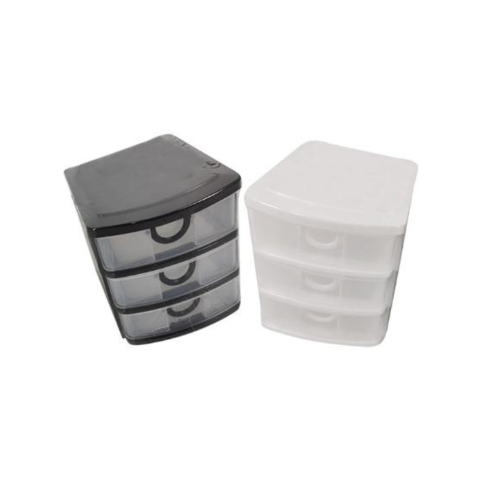 Mini Draw 3Lev 15x19x16cm