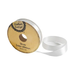 Satin Silver Ribbon 15× 4m [360/12]