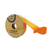 Satin Tangerine Ribbon 4m × 15[360/12]
