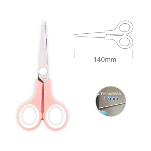 Scissors 5.5 inch
