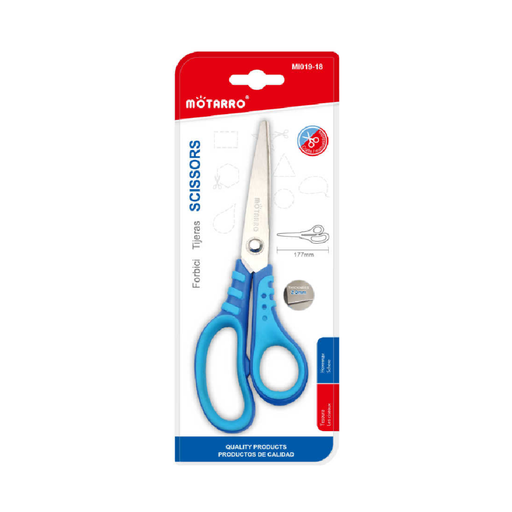 Scissors 7 inch