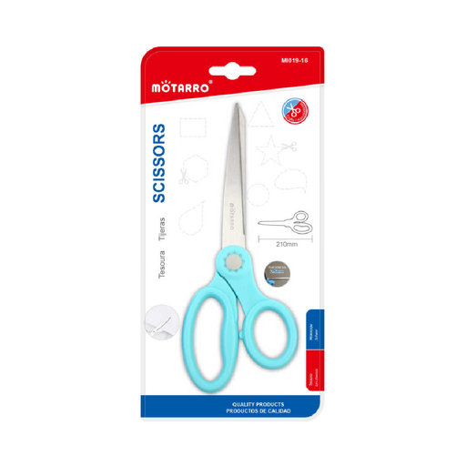 Scissors 8 inch