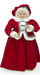 CHRISTMAS &nbsp;MR &amp; MRS CLAUS TRADITIONAL RED 60 CM&nbsp;– Christmas Decorations, Gifts, and Accessories by Casaliving