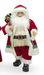 CHRISTMAS &nbsp;MR &amp; MRS CLAUS TRADITIONAL RED 60 CM&nbsp;– Christmas Decorations, Gifts, and Accessories by Casaliving