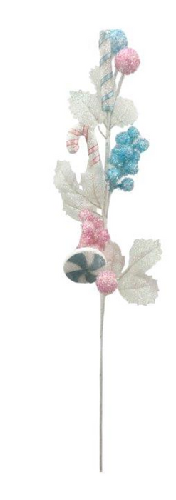 CHRISTMAS CANDY &nbsp;STEM 71CM &nbsp;– Christmas Decorations, Gifts, and Accessories by Casaliving