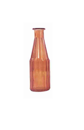 GV387 Glass Vase - Vases and Glass Vases by Casaliving