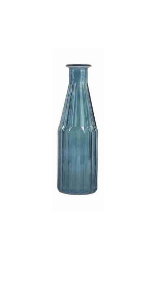 GV387 Glass Vase - Vases and Glass Vases by Casaliving