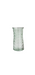 Glass Vase - 10.5x10.5x21.5 - Vases and Glass Vases by Casaliving