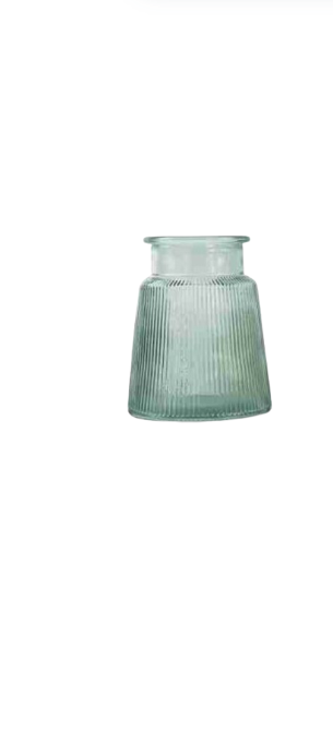 Glass Vases - With Different Sizes - Vases and Glass Vases by Casaliving