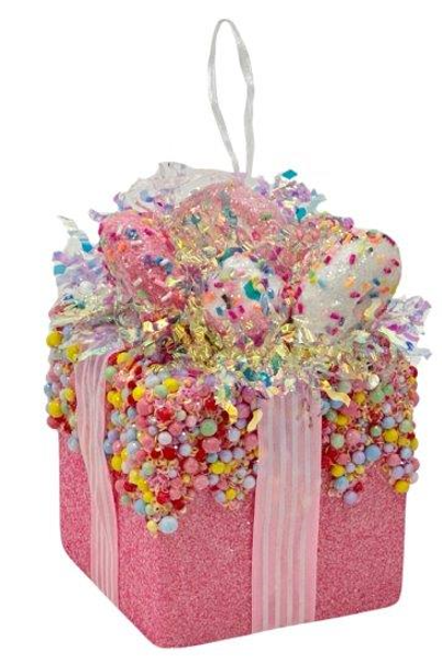 CANDYPOP SPRINKLE LOLLY GIFTBOX MEDIUM&nbsp;– Christmas Decorations, Gifts, and Accessories by Casaliving