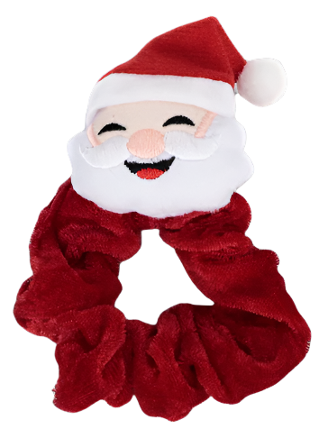 Scrunchies 3D | Christmas Decorations, Gifts, and Accessories by Casaliving