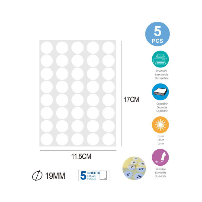 Casaliving Sticky Tapes and Labels | Shop Now at Casaliving