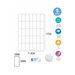 Casaliving Sticky Tapes and Labels | Shop Now at Casaliving