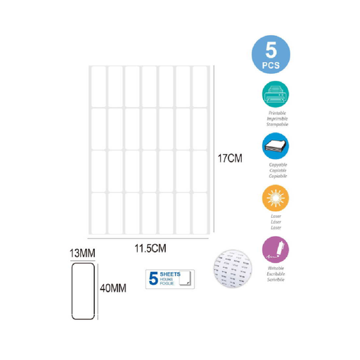 Casaliving Sticky Tapes and Labels | Shop Now at Casaliving