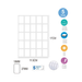 Casaliving Sticky Tapes and Labels | Shop Now at Casaliving
