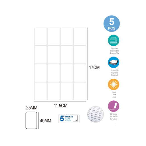 Casaliving Sticky Tapes and Labels | Shop Now at Casaliving