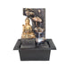 Sepal Buddha - Fountains &amp; Water Features by Casaliving