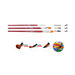 Paint Brushes, Rollers & Art Supplies | Casa Living AU | Shop Now