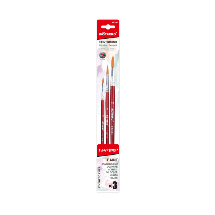 Paint Brushes, Rollers & Art Supplies | Casa Living AU | Shop Now
