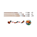 Paint Brushes, Rollers & Art Supplies | Casa Living AU | Shop Now