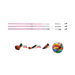 Paint Brushes, Rollers & Art Supplies | Casa Living AU | Shop Now
