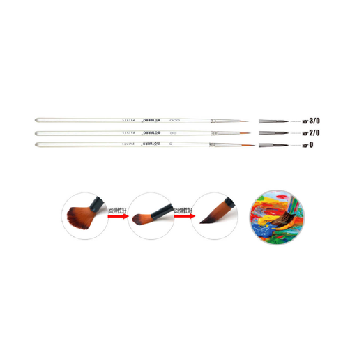 Paint Brushes, Rollers & Art Supplies | Casa Living AU | Shop Now