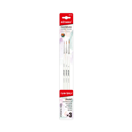 Paint Brushes, Rollers & Art Supplies | Casa Living AU | Shop Now