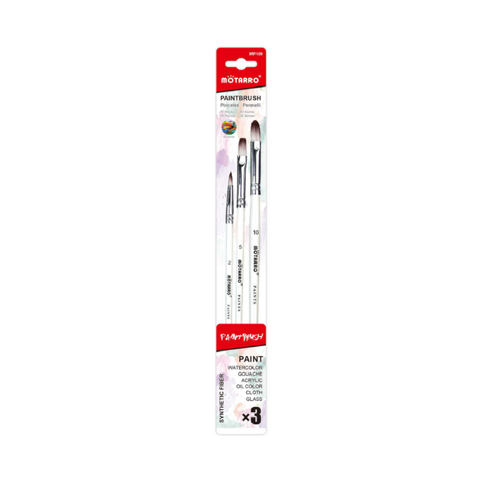 Paint Brushes, Rollers & Art Supplies | Casa Living AU | Shop Now