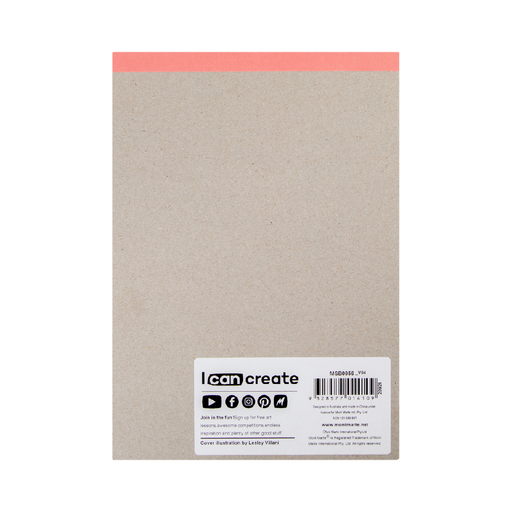 Sketch_Pad_A5_150gsm_25_Sheets