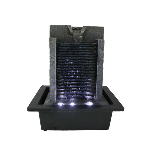 Slab Fall - Fountains &amp; Water Features by Casaliving