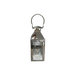 Casa Living Silver Modern Lanterns Assorted - Casa Living