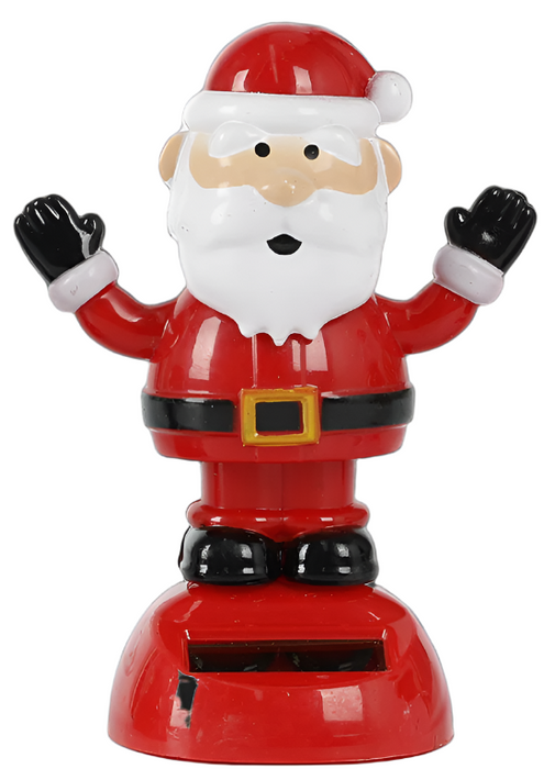 Solar Wobblers Christmas | Christmas Decorations, Gifts, and Accessories by Casaliving