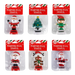 Solar Wobblers Christmas | Christmas Decorations, Gifts, and Accessories by Casaliving